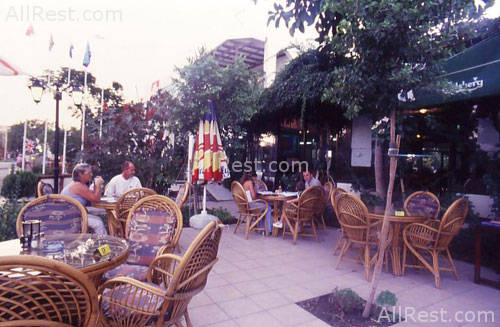 Seray Hotel&Apartaments 6